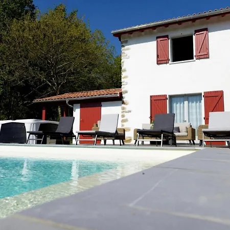 Holiday home Kurutxitako Borda *